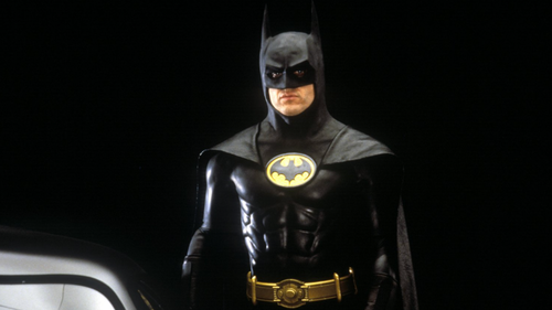Batgirl : un acteur emblématique rejoint le casting (Photo)